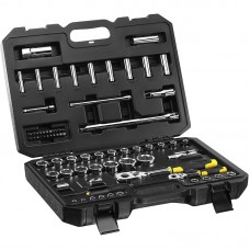 STMT82831-1 STANLEY. Set tubulare, biti si unelte ..